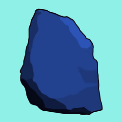 Rocks #25