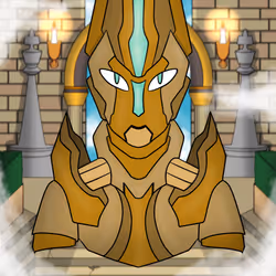 Hellforged #79