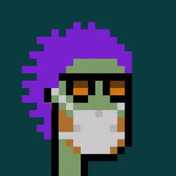 Hyperpunks #167