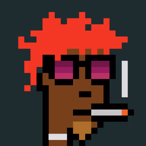 Hyperpunks #754