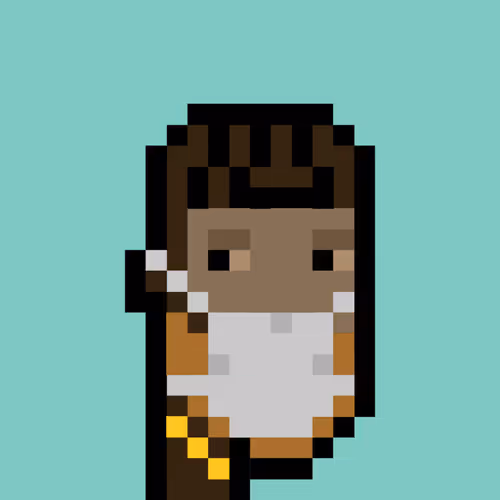 Hyperpunks #805