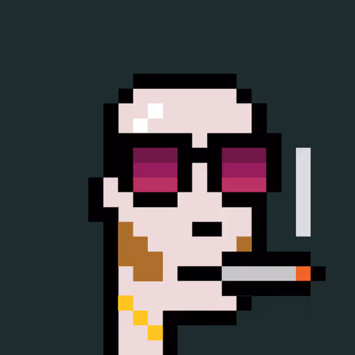 Hyperpunks #656