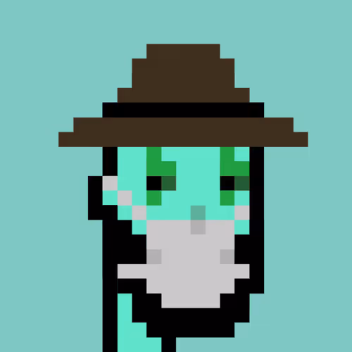 Hyperpunks #65