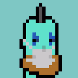 Hyperpunks #842