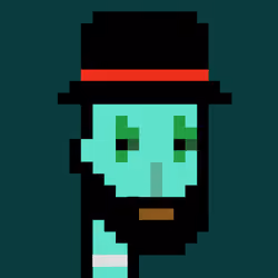 Hyperpunks #936