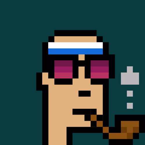 Hyperpunks #1238