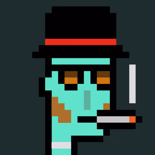 Hyperpunks #739