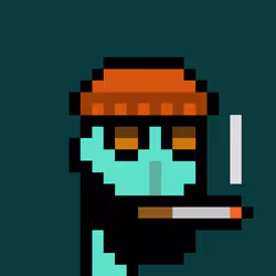 Hyperpunks #956