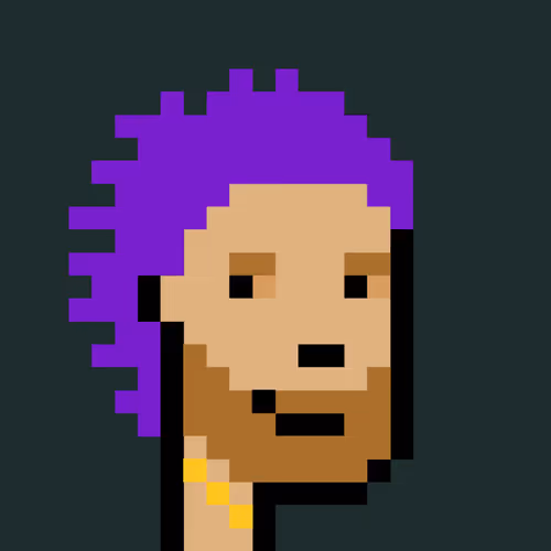 Hyperpunks #221