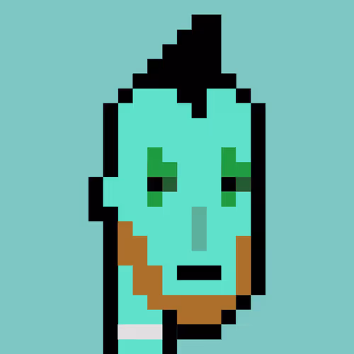 Hyperpunks #216