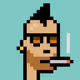 Hyperpunks #445