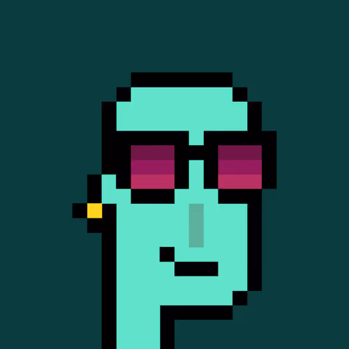 Hyperpunks #718
