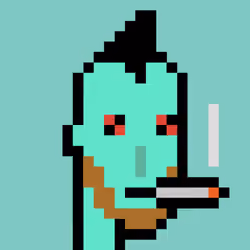 Hyperpunks #258
