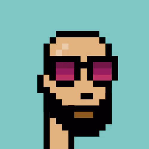 Hyperpunks #27
