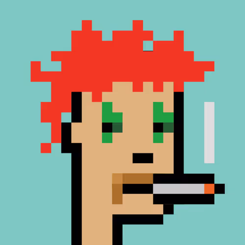 Hyperpunks #264