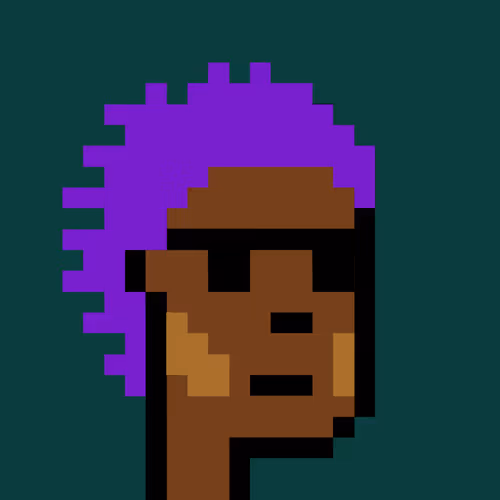 Hyperpunks #1319