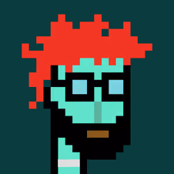 Hyperpunks #1144