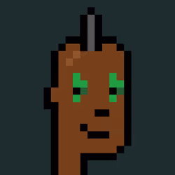 Hyperpunks #131