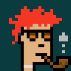 Hyperpunks #948