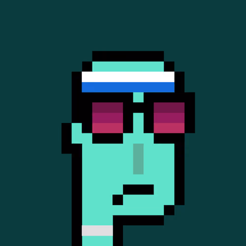 Hyperpunks #1219