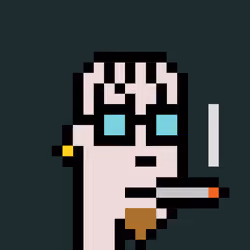 Hyperpunks #260