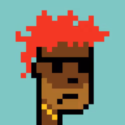 Hyperpunks #935