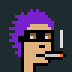 Hyperpunks #1224