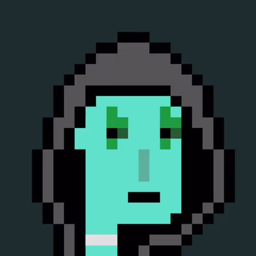 Hyperpunks #1298