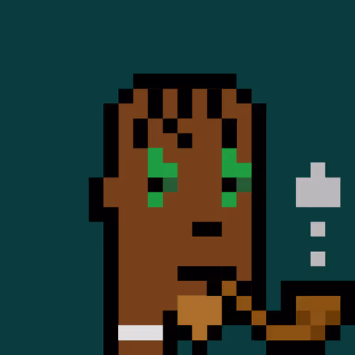 Hyperpunks #1237