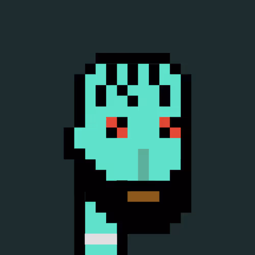 Hyperpunks #303