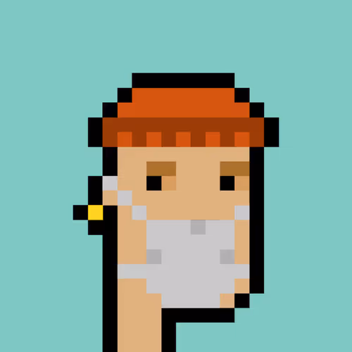 Hyperpunks #604