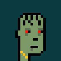 Hyperpunks #508