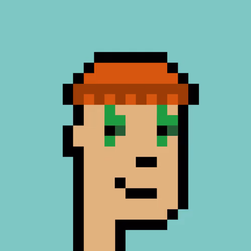 Hyperpunks #1152