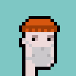 Hyperpunks #797