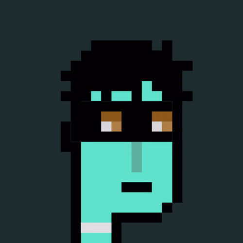 Hyperpunks #15