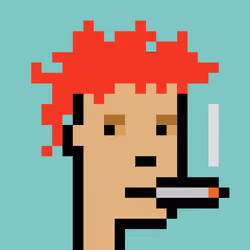 Hyperpunks #1310