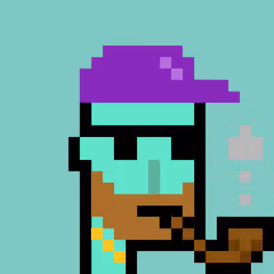 Hyperpunks #19