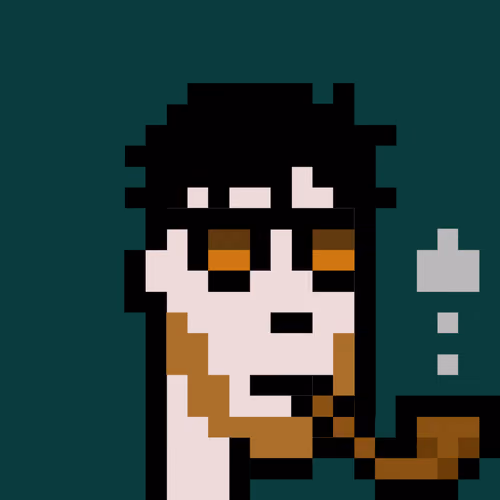 Hyperpunks #20