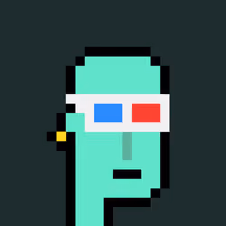 Hyperpunks #84