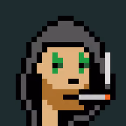 Hyperpunks #3