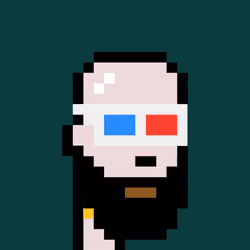 Hyperpunks #806