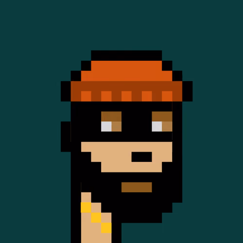 Hyperpunks #1297