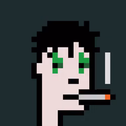 Hyperpunks #905