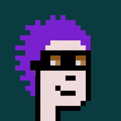 Hyperpunks #770