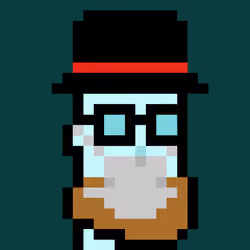 Hyperpunks #963