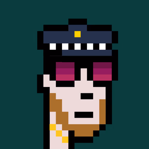 Hyperpunks #456