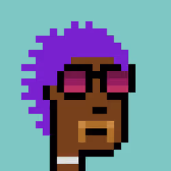 Hyperpunks #629