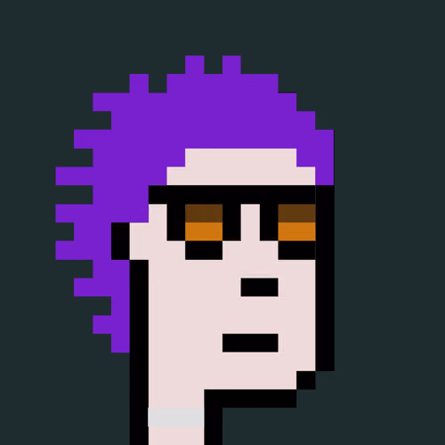 Hyperpunks #487