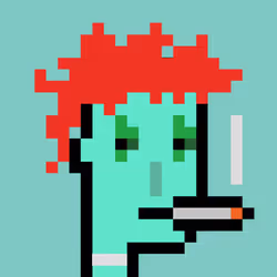 Hyperpunks #918