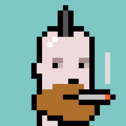 Hyperpunks #217